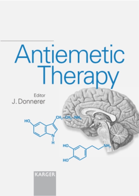 Antiemetic Therapy, PDF eBook