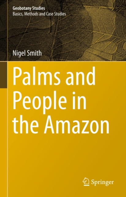Palms and People in the Amazon, PDF eBook