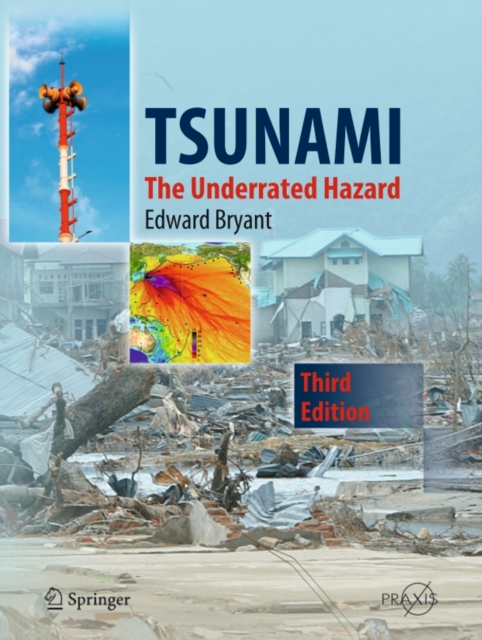 Tsunami : The Underrated Hazard, PDF eBook