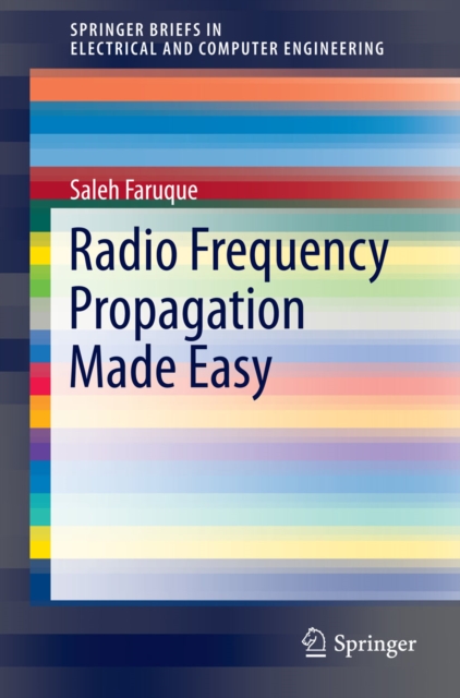 Radio Frequency Propagation Made Easy, PDF eBook