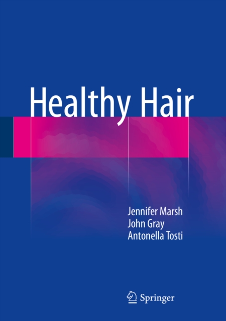Healthy Hair, PDF eBook