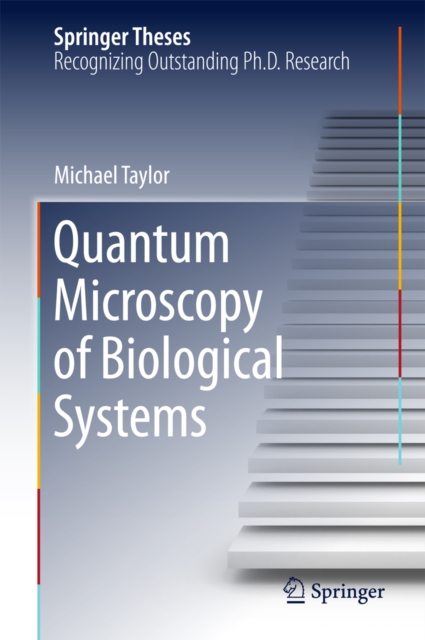 Quantum Microscopy of Biological Systems, PDF eBook