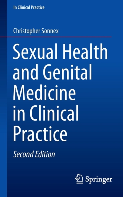 Sexual Health and Genital Medicine in Clinical Practice, Paperback / softback Book