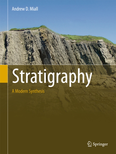 Stratigraphy: A Modern Synthesis, PDF eBook