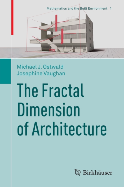 The Fractal Dimension of Architecture, PDF eBook