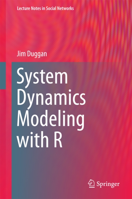 System Dynamics Modeling with R, PDF eBook