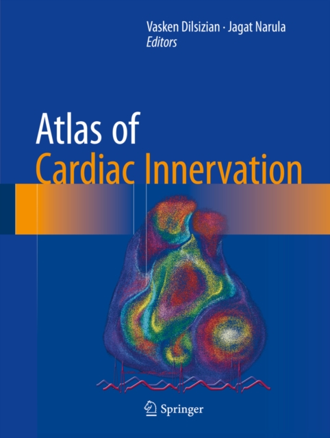 Atlas of Cardiac Innervation, EPUB eBook