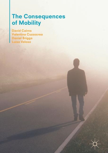The Consequences of Mobility : Reflexivity, Social Inequality and the Reproduction of Precariousness in Highly Qualified Migration, EPUB eBook