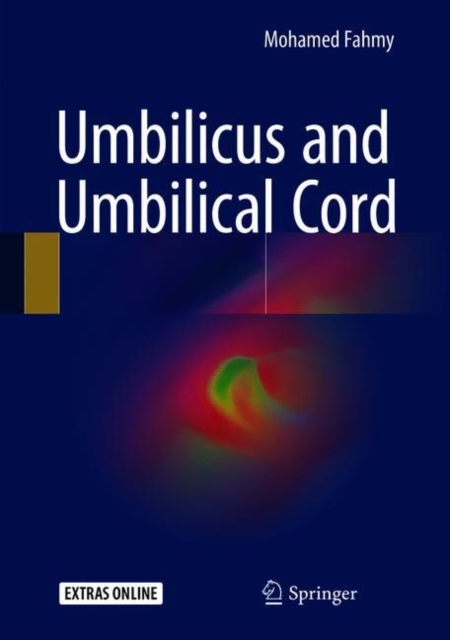Umbilicus and Umbilical Cord, EPUB eBook