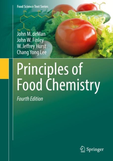 Principles of Food Chemistry, EPUB eBook