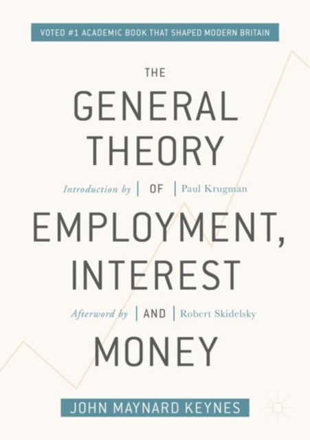 The General Theory of Employment, Interest, and Money, PDF eBook