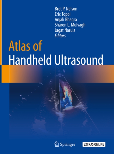 Atlas of Handheld Ultrasound, EPUB eBook