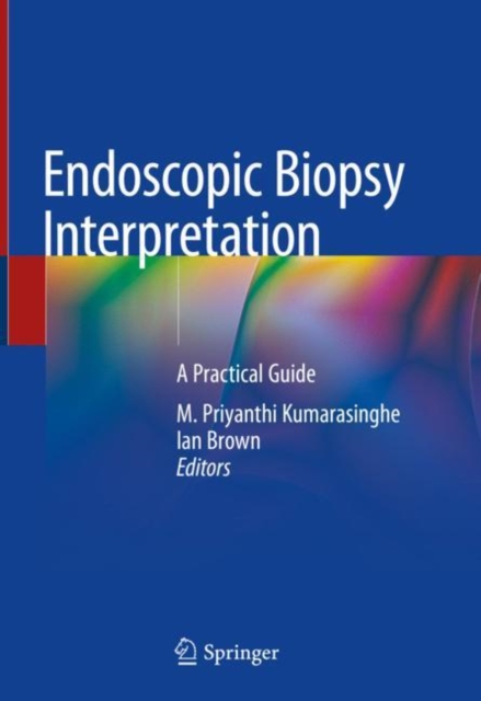 Endoscopic Biopsy Interpretation : A Practical Guide, EPUB eBook