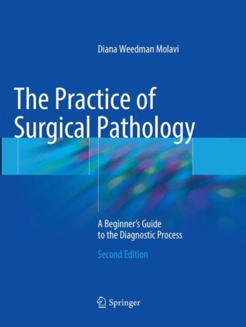 The Practice of Surgical Pathology : A Beginner's Guide to the Diagnostic Process, Paperback / softback Book