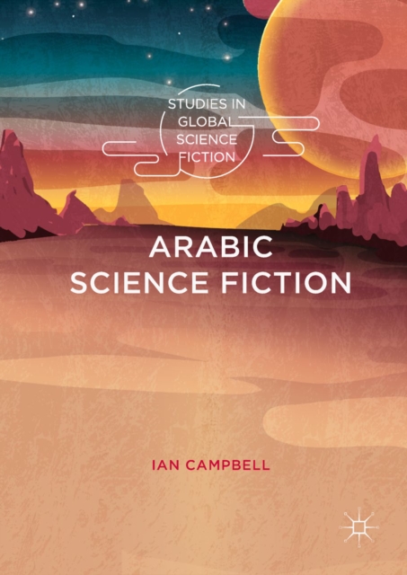 Arabic Science Fiction, EPUB eBook