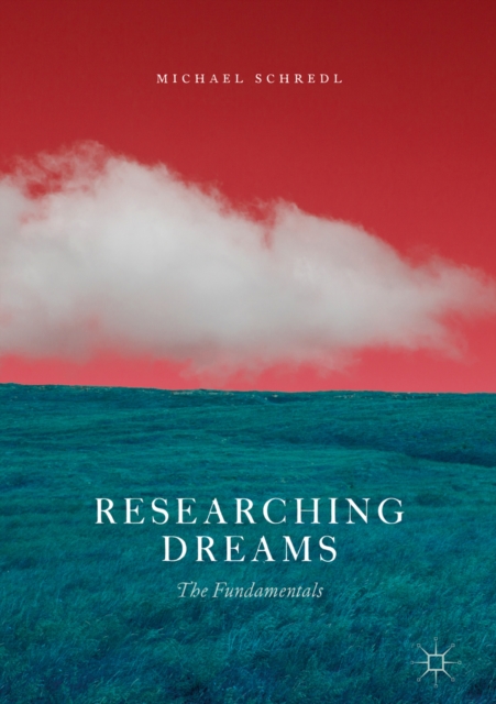Researching Dreams : The Fundamentals, EPUB eBook