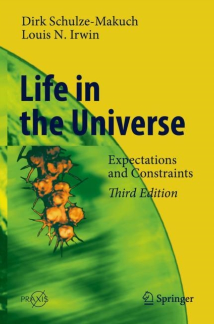 Life in the Universe : Expectations and Constraints, EPUB eBook
