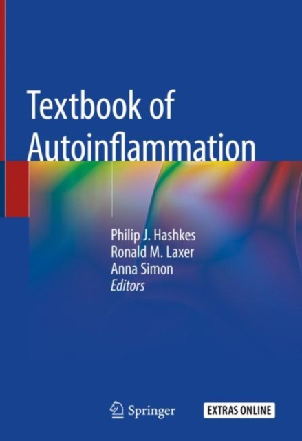 Textbook of Autoinflammation, EPUB eBook