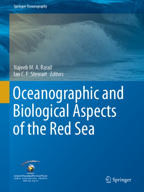 Oceanographic and Biological Aspects of the Red Sea, EPUB eBook