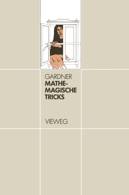Mathemagische Tricks, PDF eBook