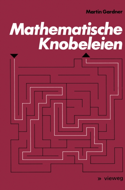 Mathematische Knobeleien, PDF eBook