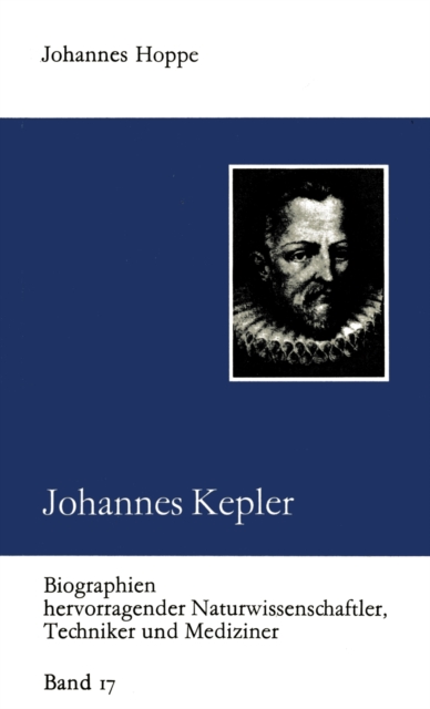 Johannes Kepler, PDF eBook
