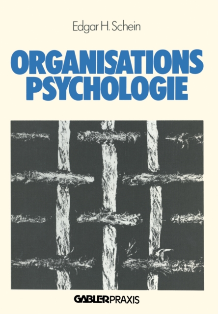Organisationspsychologie, PDF eBook