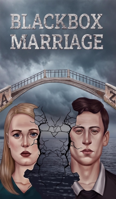 Blackbox Marriage : 26 Geschichten von A bis Z, EPUB eBook