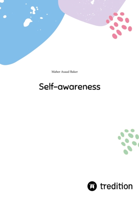 Self-awareness, EPUB eBook