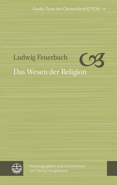 Das Wesen der Religion, PDF eBook
