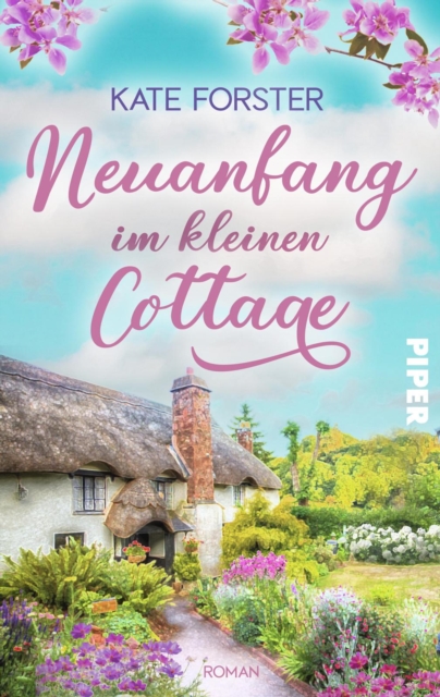 Neuanfang im kleinen Cottage : Roman, EPUB eBook