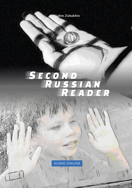 Lerne Russian Language with Second Russian Reader, EPUB eBook