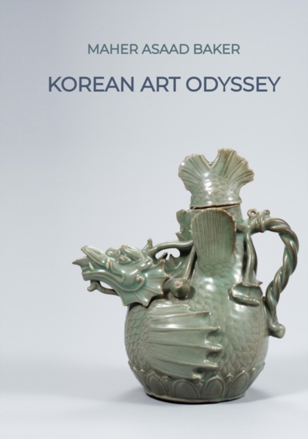 Korean Art Odyssey, EPUB eBook