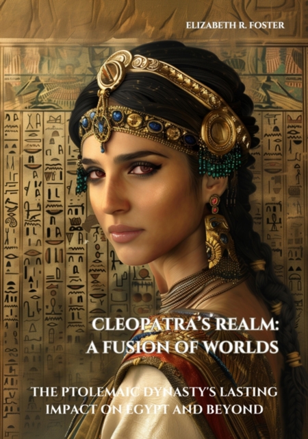 Cleopatra's Realm: A Fusion of Worlds : The Ptolemaic Dynasty's Lasting Impact on Egypt and Beyond, EPUB eBook