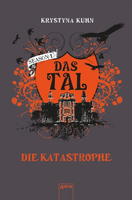 Das Tal. Die Katastrophe : Season 1, Band 2, EPUB eBook