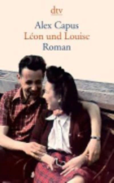 Leon und Louise, Paperback / softback Book