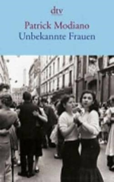 Unbekannte Frauen, Paperback / softback Book