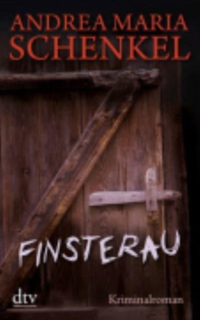 Finsterau, Paperback / softback Book