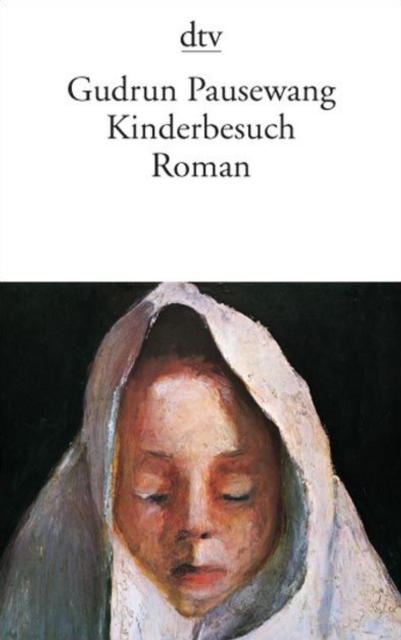 Kinderbesuch : Roman, EPUB eBook