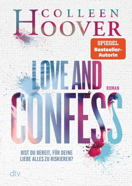Love and Confess : Roman, EPUB eBook