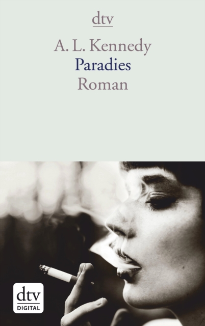 Paradies : Roman, EPUB eBook