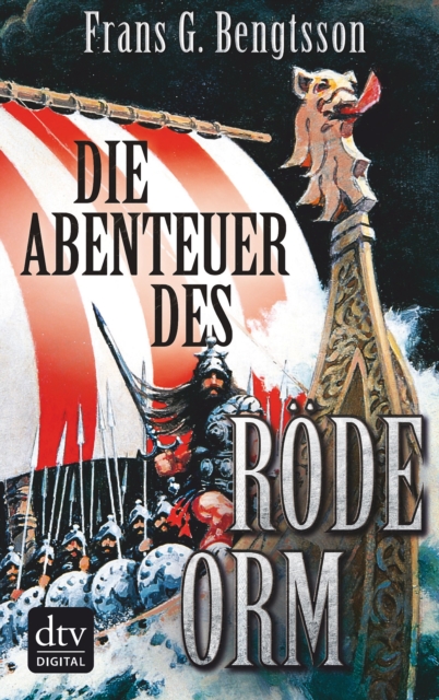 Die Abenteuer des Rode Orm : Roman, EPUB eBook