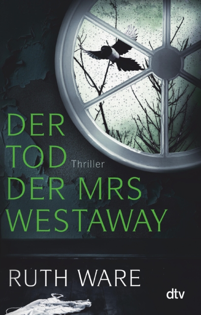 Der Tod der Mrs Westaway : Thriller, EPUB eBook