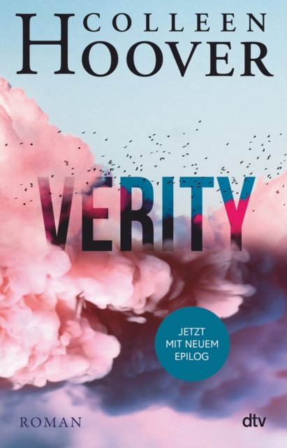 Verity : Der TikTok-Bestseller - ein Romantik-Thriller voller Emotionen. Mit exklusivem Epilog., EPUB eBook