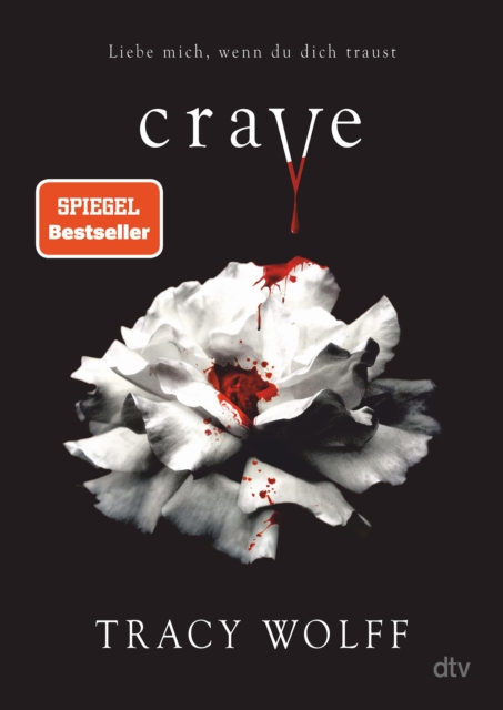 Crave : Mitreiende Romantasy - Der fantastische Auftakt der Bestsellerreihe, EPUB eBook