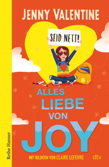 Alles Liebe von Joy, EPUB eBook