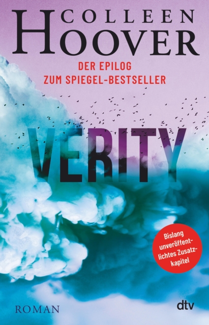 Verity - Der Epilog zum Spiegel-Bestseller : Bislang unveroffentlichtes Zusatzkapitel, EPUB eBook