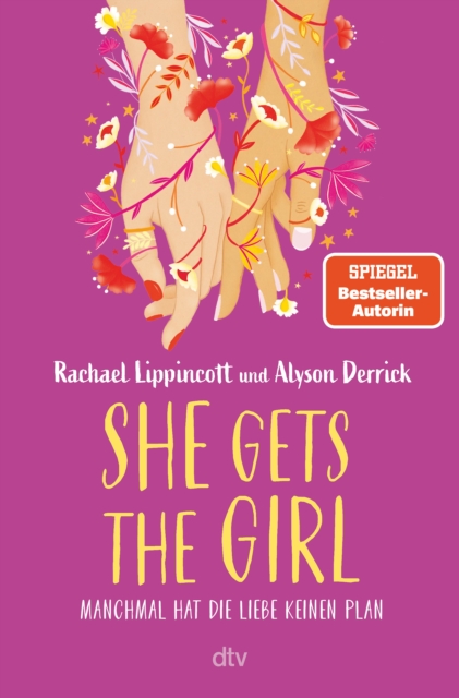She Gets the Girl : Der groe TikTok-Erfolg der Bestsellerautorin - endlich auf Deutsch!, EPUB eBook
