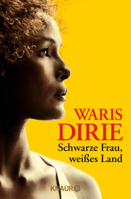 Schwarze Frau, weies Land, EPUB eBook