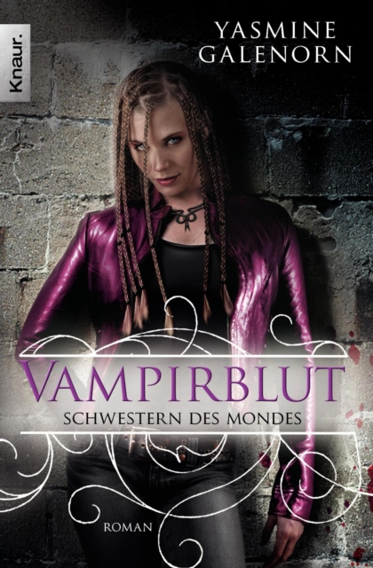 Schwestern des Mondes: Vampirblut, EPUB eBook